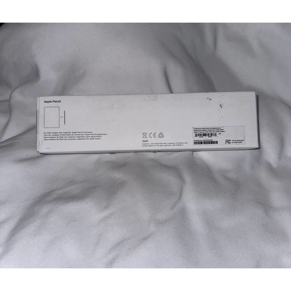 Apple Pencil 2nd Generation - Picture 3 of 3